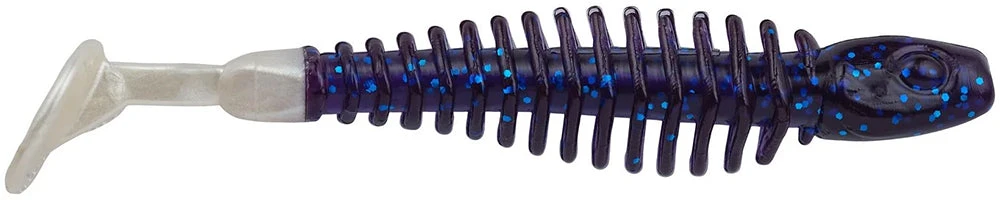 Berkley PowerBait Bonefish Minnow - 2.5 Inch 7 Berkley PowerBait Bonefish Minnow - 2.5 Inch - Image 7