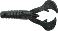 Berkley PowerBait MaxScent Crud Craw - 4 Inch 12 Berkley PowerBait MaxScent Crud Craw - 4 Inch -Fish Edge Store 42746240237656