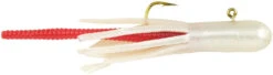 Berkley PowerBait Pre-Rigged Atomic Teaser Tube Baits - 2.25 Inch