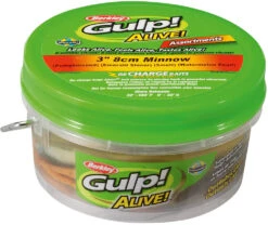 Berkley Gulp! Alive! Minnow Assortment - 3 Inch