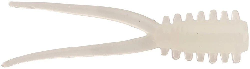 Berkley PowerBait Wishbone Grub - 1.25 Inch 5 Berkley PowerBait Wishbone Grub - 1.25 Inch - Image 5
