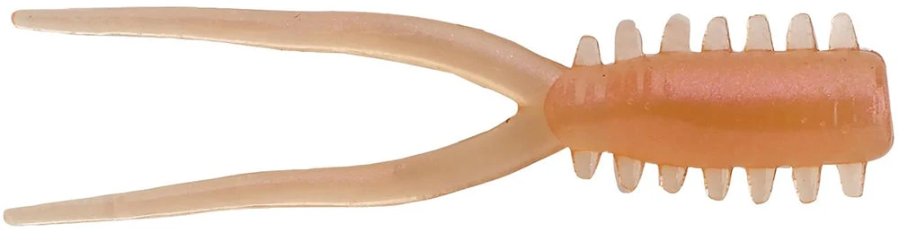 Berkley PowerBait Wishbone Grub - 1.25 Inch 7 Berkley PowerBait Wishbone Grub - 1.25 Inch - Image 7