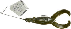 War Eagle Buzztoad Skirtless Frog Buzzbait - 1/2 Oz -Fish Edge Store 42768893771864