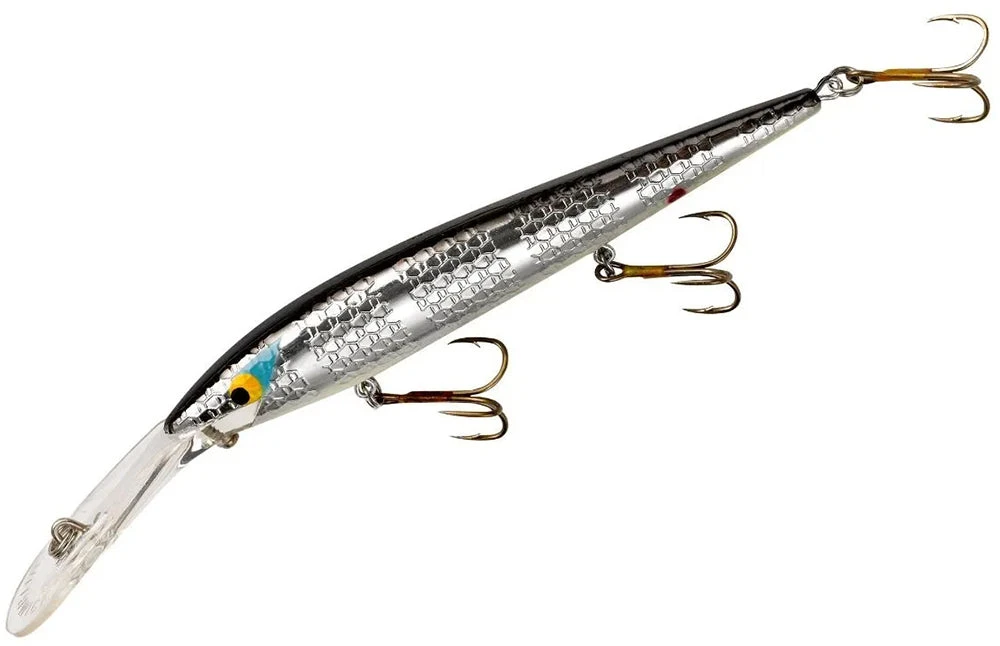 Smithwick Deep Suspending Rattlin' Rogue - 6 Inch 1 Smithwick Deep Suspending Rattlin' Rogue - 6 Inch