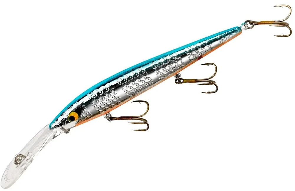 Smithwick Deep Suspending Rattlin' Rogue - 6 Inch 2 Smithwick Deep Suspending Rattlin' Rogue - 6 Inch - Image 2