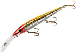 Smithwick Deep Suspending Rattlin' Rogue - 6 Inch 8 Smithwick Deep Suspending Rattlin' Rogue - 6 Inch -Fish Edge Store 42779202355288