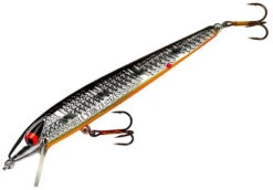 Smithwick Suspending Super Rogue Jr. - 4.125 Inch