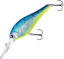 Bandit Walleye Shad - 2.375 Inch -Fish Edge Store 42811763163224