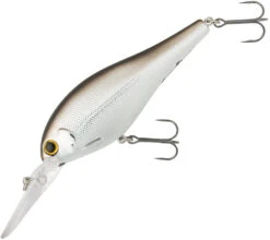 Bandit Walleye Shad - 2.375 Inch -Fish Edge Store 42811763195992