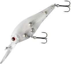 Bandit Walleye Shad - 2.375 Inch -Fish Edge Store 42811763294296