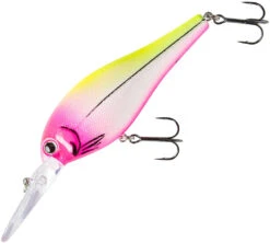 Bandit Walleye Shad - 2.375 Inch