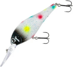 Bandit Walleye Shad - 3 Inch