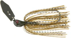 Hag's Baits Hurricane Bladed Jig - 3/8 Oz -Fish Edge Store 42815310921816