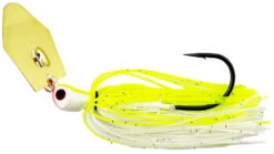 Hag's Baits Hurricane Bladed Jig - 3/8 Oz -Fish Edge Store 42815311052888