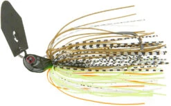 Hag's Baits Hurricane Bladed Jig - 1/2 Oz -Fish Edge Store 42815311282264
