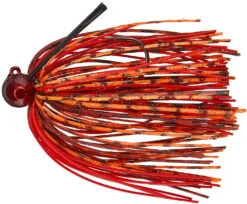 Hag's Baits Tsunami Micro Jig - 1/4 Oz