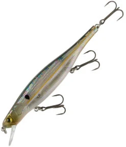 Booyah Flash Point Jerkbait - 4.25 Inch -Fish Edge Store 42834319867992
