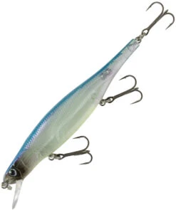 Booyah Flash Point Jerkbait - 4.25 Inch -Fish Edge Store 42834320064600