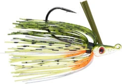 Booyah Mobster Swim Jig -Fish Edge Store 42834346180696