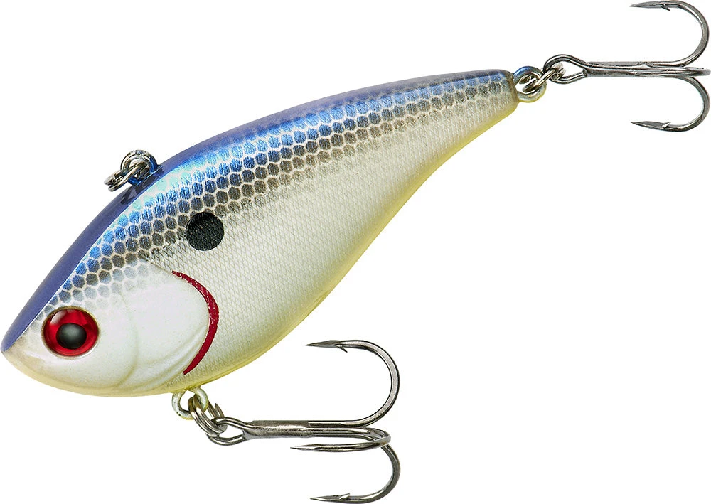 Booyah Hard Knocker Lipless Crankbait - 2.5 Inches 1 Booyah Hard Knocker Lipless Crankbait - 2.5 Inches