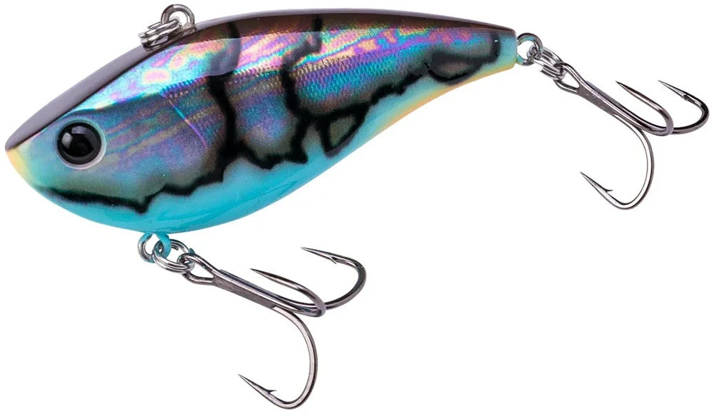 Booyah Hard Knocker Lipless Crankbait - 2.5 Inches 9 Booyah Hard Knocker Lipless Crankbait - 2.5 Inches - Image 9