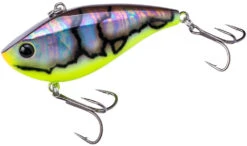 Booyah Hard Knocker Lipless Crankbait - 2.5 Inches 30 Booyah Hard Knocker Lipless Crankbait - 2.5 Inches -Fish Edge Store 42834387599448