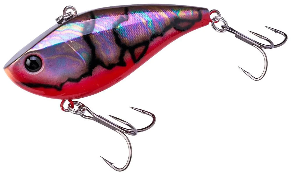 Booyah Hard Knocker Lipless Crankbait - 2.5 Inches 13 Booyah Hard Knocker Lipless Crankbait - 2.5 Inches - Image 13