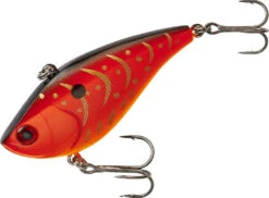 Booyah Hard Knocker Lipless Crankbait - 2.5 Inches 34 Booyah Hard Knocker Lipless Crankbait - 2.5 Inches -Fish Edge Store 42834387730520