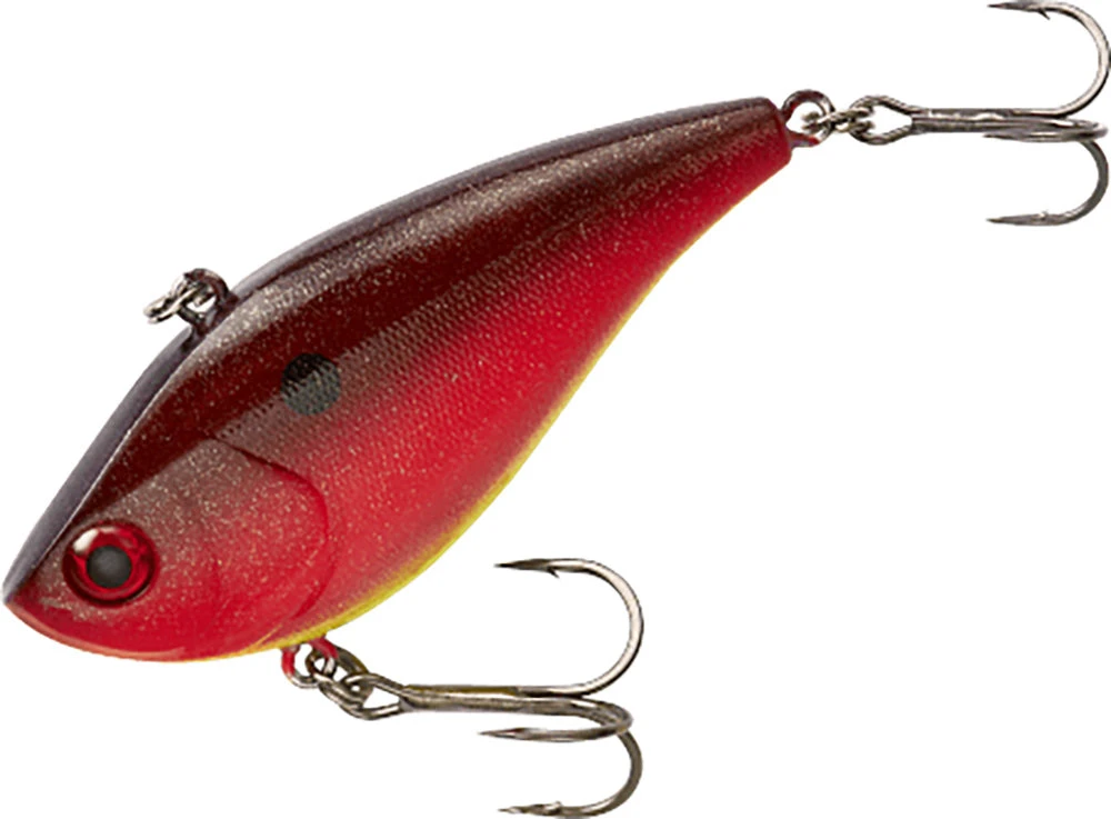 Booyah Hard Knocker Lipless Crankbait - 2.5 Inches 17 Booyah Hard Knocker Lipless Crankbait - 2.5 Inches - Image 17