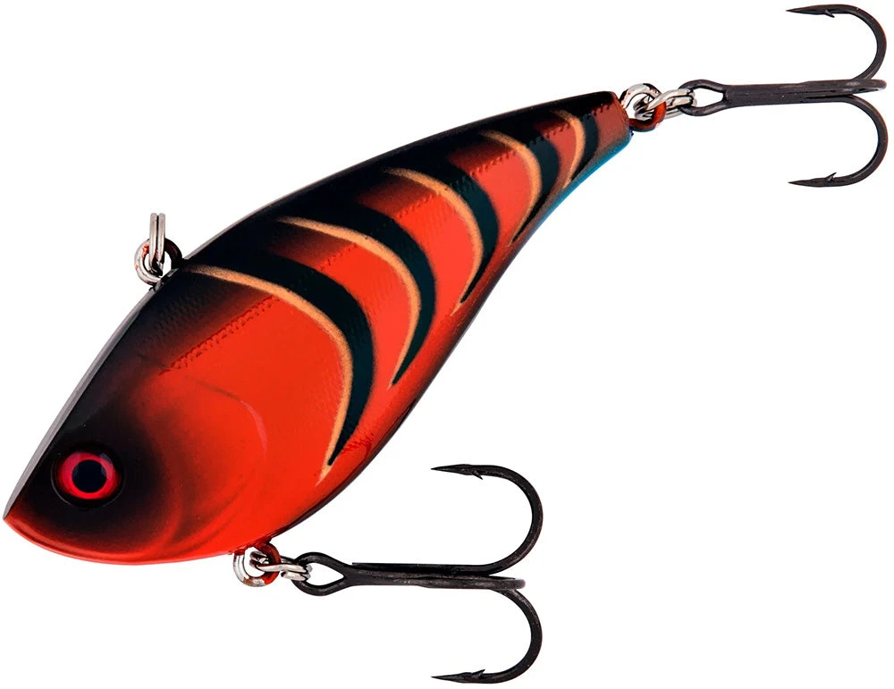 Booyah Hard Knocker Lipless Crankbait - 2.5 Inches 18 Booyah Hard Knocker Lipless Crankbait - 2.5 Inches - Image 18