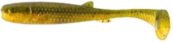 Rebel Shore Shiner Paddle Tail Swimbait Kit - 2 Inch