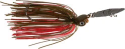 1st Gen Fishing Copperhead Bladed Jig -Fish Edge Store 42864553099352