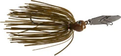 1st Gen Fishing Copperhead Bladed Jig -Fish Edge Store 42864553361496
