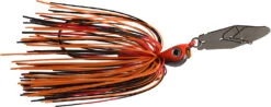 1st Gen Fishing Copperhead Bladed Jig -Fish Edge Store 42864553394264