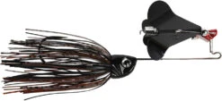 1st Gen Fishing Extrovert Double Clacker Metal Buzzbait