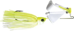 1st Gen Fishing Introvert Double Clacker Plastic Buzzbait -Fish Edge Store 42864578887768