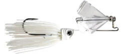 1st Gen Fishing Introvert Double Clacker Plastic Buzzbait