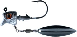 1st Gen Fishing Jawdropper Underspin Jighead - 2 Pack -Fish Edge Store 42868462813272