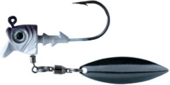 1st Gen Fishing Jawdropper Underspin Jighead - 2 Pack -Fish Edge Store 42868462878808