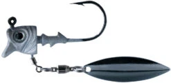 1st Gen Fishing Jawdropper Underspin Jighead - 2 Pack -Fish Edge Store 42868463075416