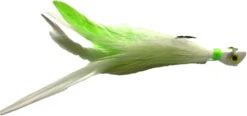 Gambler JTK Hair Jig -Fish Edge Store 42958628814936