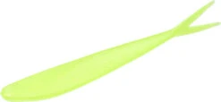 Zoom Fluke Soft Jerkbait - 4 Inch -Fish Edge Store 43009060831320