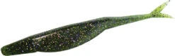 Zoom Magnum Super Fluke Soft Jerkbait - 7 Inch