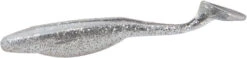 Zoom Swimmin Super Fluke Jr. Paddle Tail Swimbait - 4 Inch 31 Zoom Swimmin Super Fluke Jr. Paddle Tail Swimbait - 4 Inch -Fish Edge Store 43010778955864