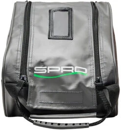 SPRO Soft Bait Tackle Bag - Grey