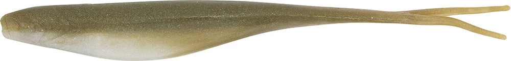 Z-Man Scented Jerk ShadZ Soft Jerkbait - 6 Inch 15 Z-Man Scented Jerk ShadZ Soft Jerkbait - 6 Inch - Image 15