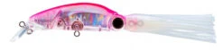 Yo-Zuri 3D Squirt Floating Squid Imitator 140mm - 5.5 Inch 9 Yo-Zuri 3D Squirt Floating Squid Imitator 140mm - 5.5 Inch -Fish Edge Store 43103975931992