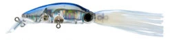 Yo-Zuri 3D Squirt Floating Squid Imitator 140mm - 5.5 Inch 11 Yo-Zuri 3D Squirt Floating Squid Imitator 140mm - 5.5 Inch -Fish Edge Store 43103975997528