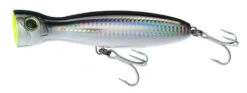 Yo-Zuri Mag Popper Topwater Popper 160mm - 6.25 Inch