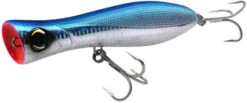 Yo-Zuri Bull Pop Topwater Popper 150mm - 6 Inch -Fish Edge Store 43108539859032